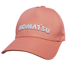 Load image into Gallery viewer, KOMATSU LADIES CORAL CAP
