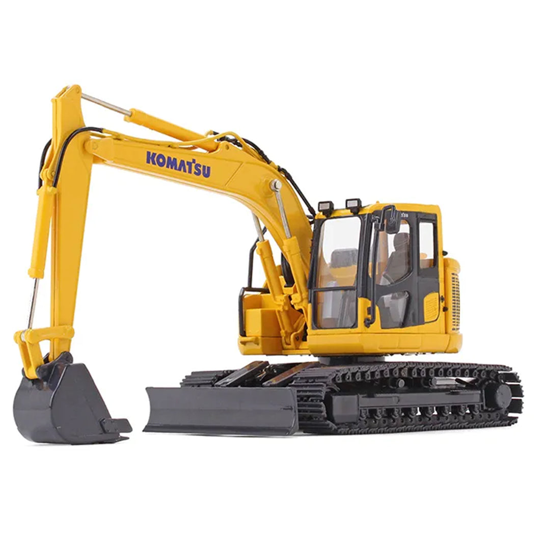 KOMATSU PC138USLC-11 EXCAVATOR