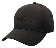 Load image into Gallery viewer, KOMATSU OIL SKIN CAP
