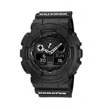Load image into Gallery viewer, KOMATSU G SHOCK WATCH
