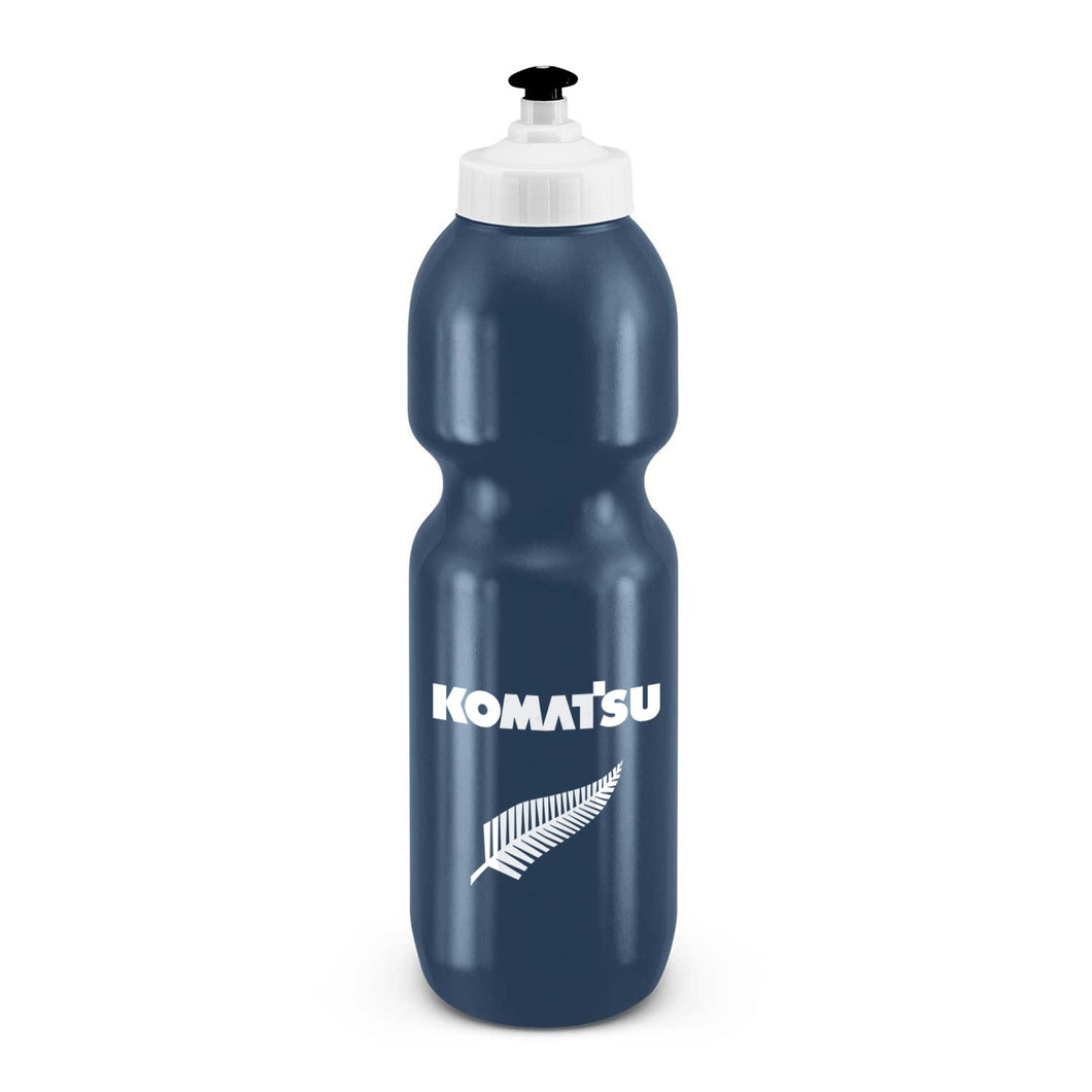 KOMATSU SPORTS SIPPER BOTTLE