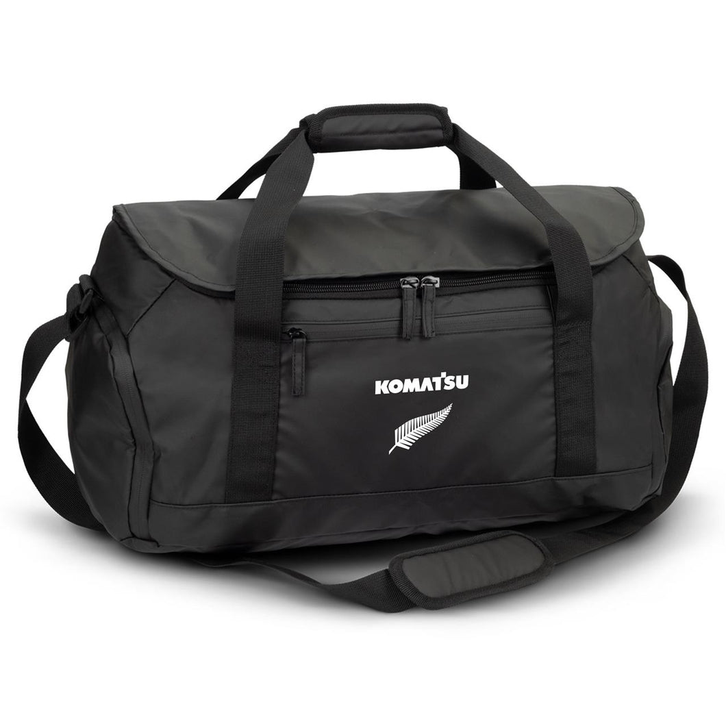 KOMATSU 20L DUFFLE BAG