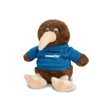 Load image into Gallery viewer, KOMATSU KIWI PLUSH TOY
