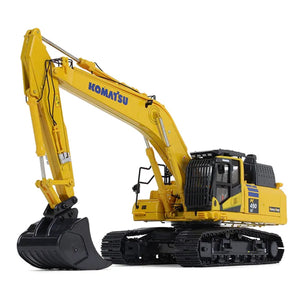 KOMATSU PC490LC-11 EXCAVATOR