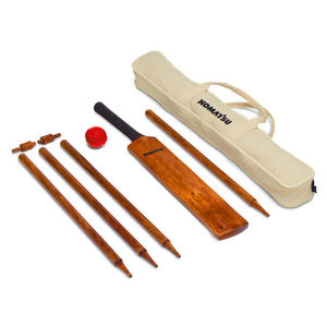 KOMATSU CRICKET SET